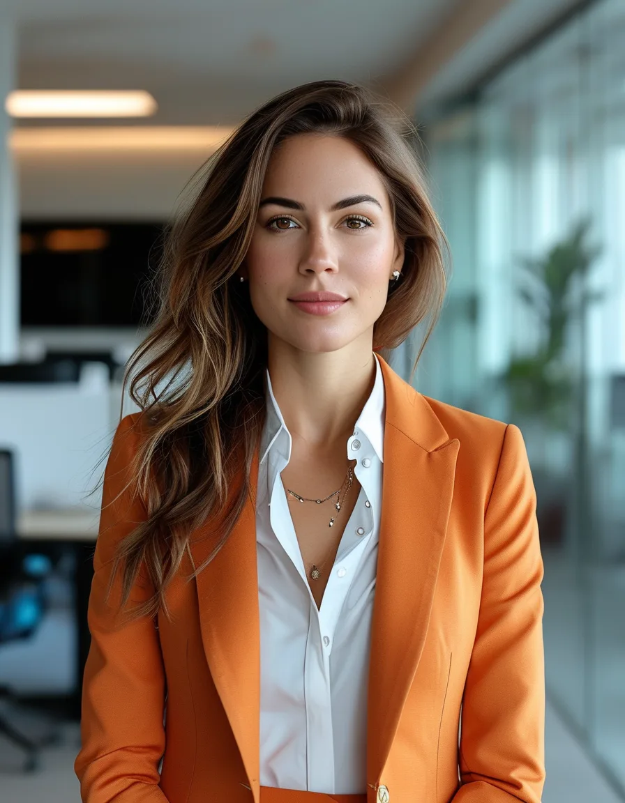 Building a Workwear Capsule: The Pieces That Mix Into Weeks of Office Outfits