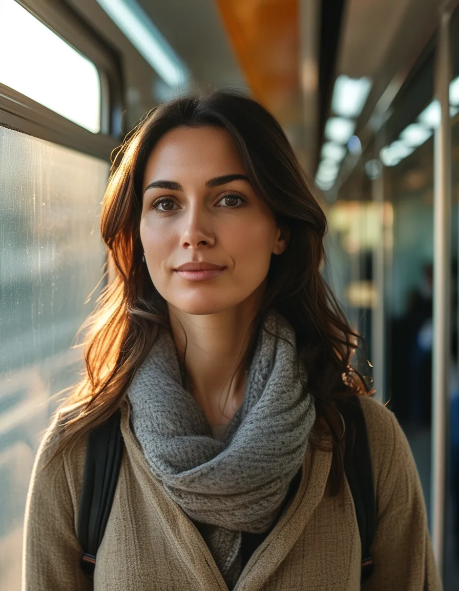Commute-Proof Workwear: Outfits That Survive the Train, the Walk and the Weather