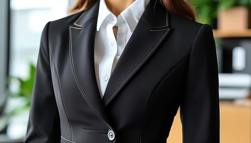 Point detail